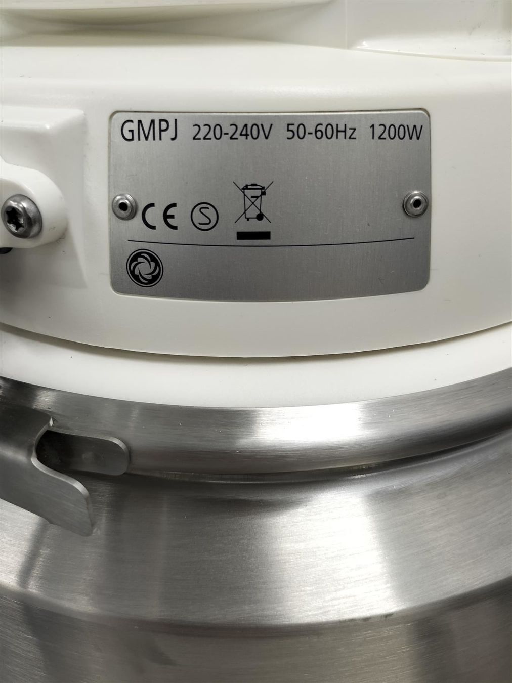 Accessori da laboratorio: Nilfisk IVT 1000 CR – Usato da Niederdorf venduto da LeptonAG_Labor 8