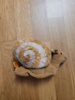 Plüsch Schnecke von Steiff