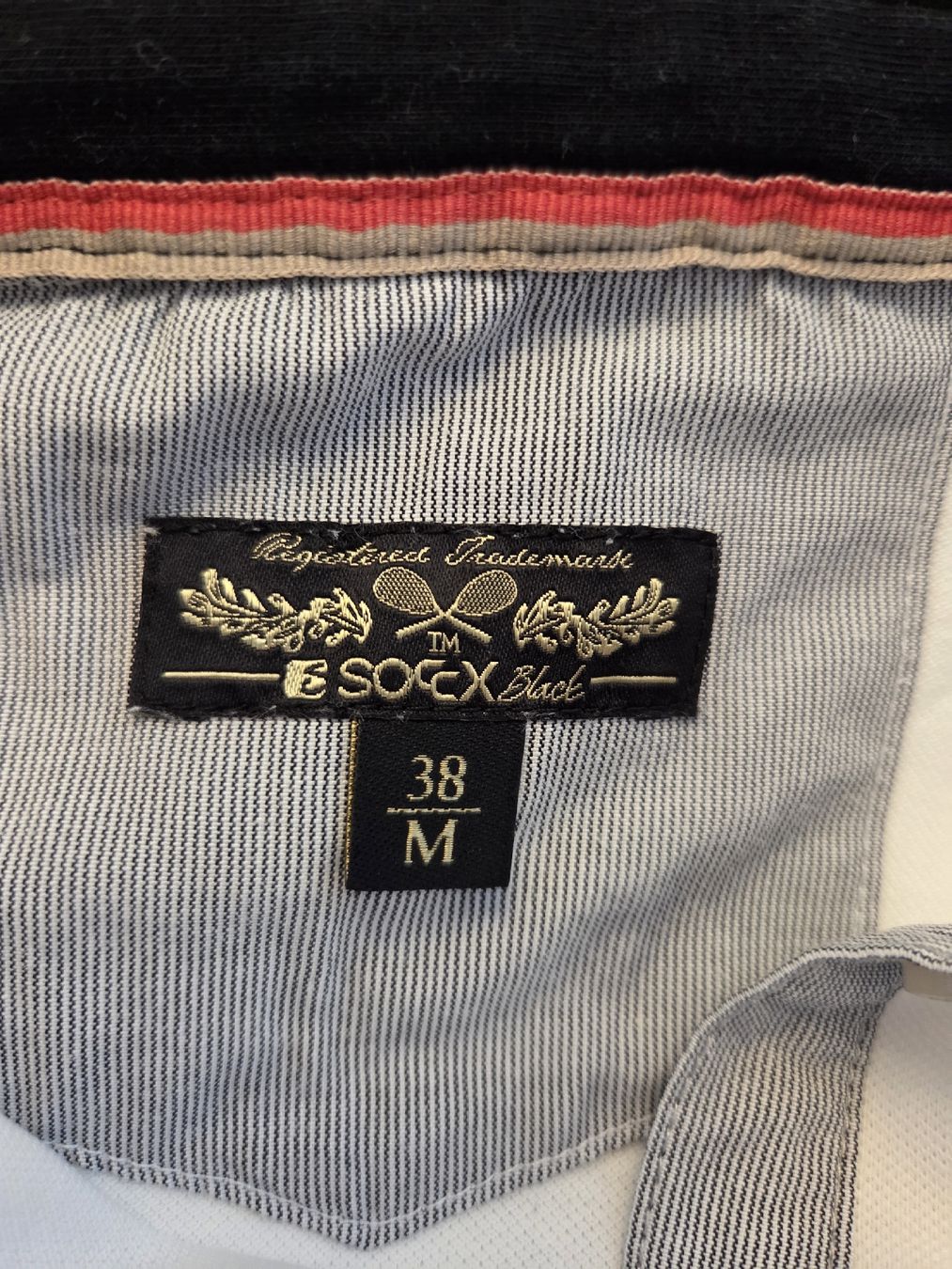 Soccx T-shirt: schönes Pomoshirt Soccx – Nuovo (secondo la descrizione) da Wiesendangen venduto da Sinhuk 3