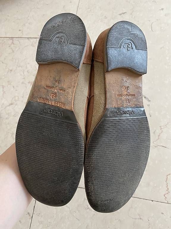 Damenschuhe: ATELIER do SAPATO feiner Lederschuh, Grösse 36 – Gebraucht aus Zürich von lannaf 3