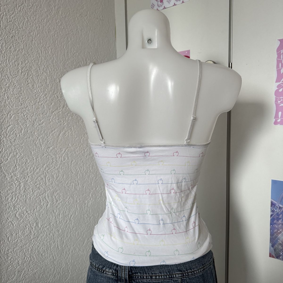 H&M Tops: Süsses Tank Top Gr.36 – Gebraucht aus Oberwil BL von olibbg 1