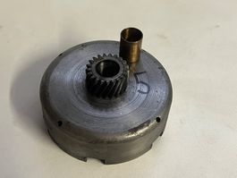 Puch Maxi E50 Kupplungskorb 21 Zähne
