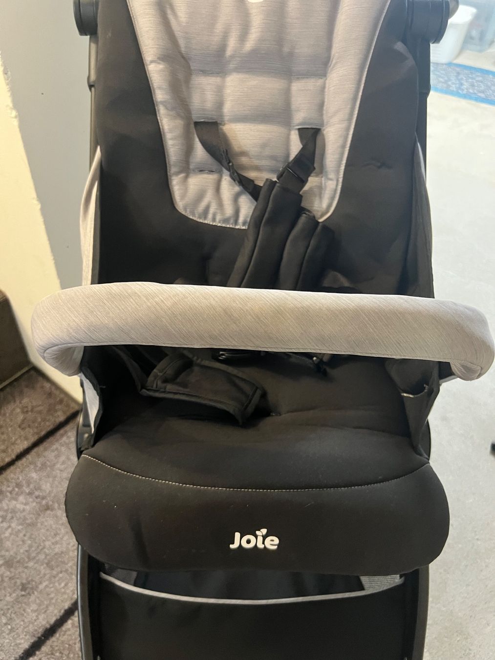 Joie Poussette: Joie Reisebuggy – D'occasion à Esslingen par bet_q2ww 2