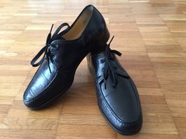 Creazioni Sorrenti Schuhe | Leder | 40.5