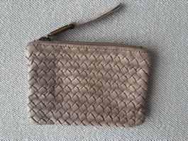 Echtleder Pochette Clutch Marc O Polo NEU