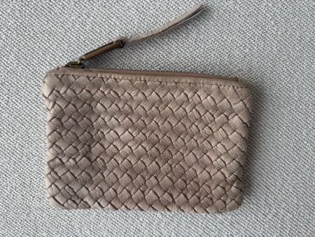 Echtleder Pochette Clutch Marc O Polo NEU