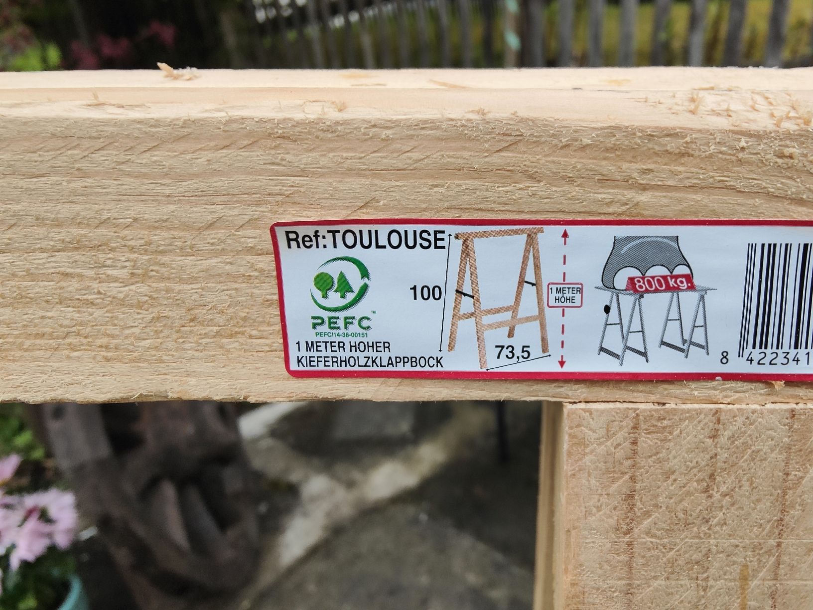 Altro in Decorazioni & Accessori: Malerbock – Usato da Flims-Waldhaus venduto da NickY30 3