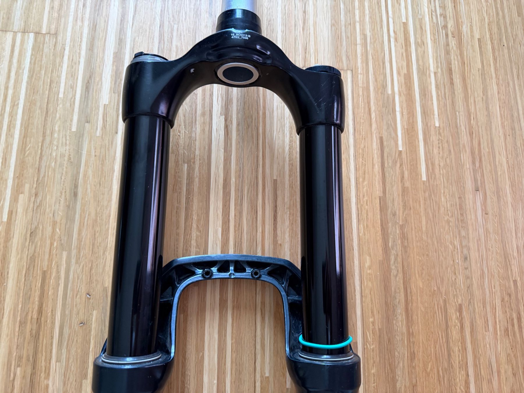 Pezzi di ricambio: EXT Era V2, 170mm – Usato da Zürich venduto da t_f_y77l 2