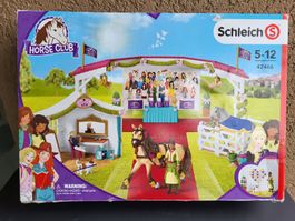 Schleich Horse Club