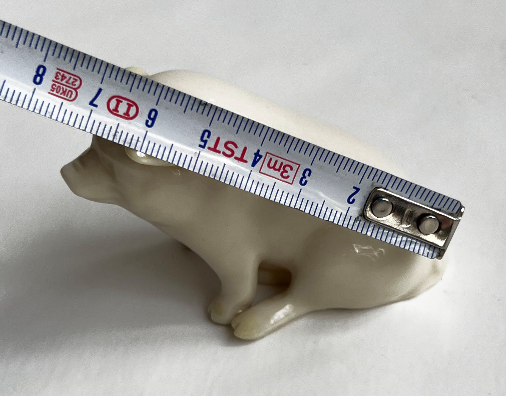 Figuren: Glücksschwein***** – Gebraucht aus Dübendorf von Orchid18 5