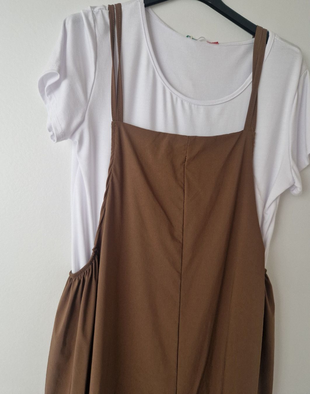 Tute: JUMPSUIT – Nuovo e nell'imballaggio originale da Camorino venduto da JPHANDMADE1 2