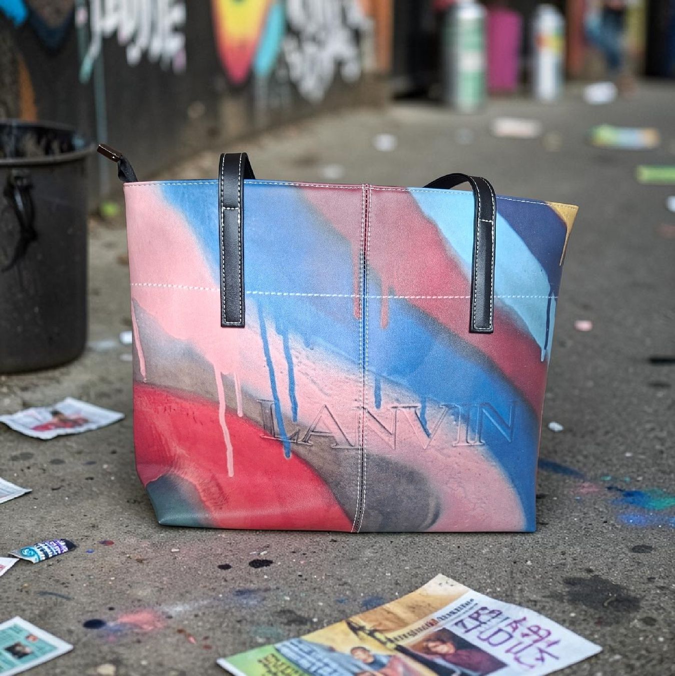 Sacs femmes: sac lanvin – Neuf (Voir description) à Chardonne par hel_h5k2 2