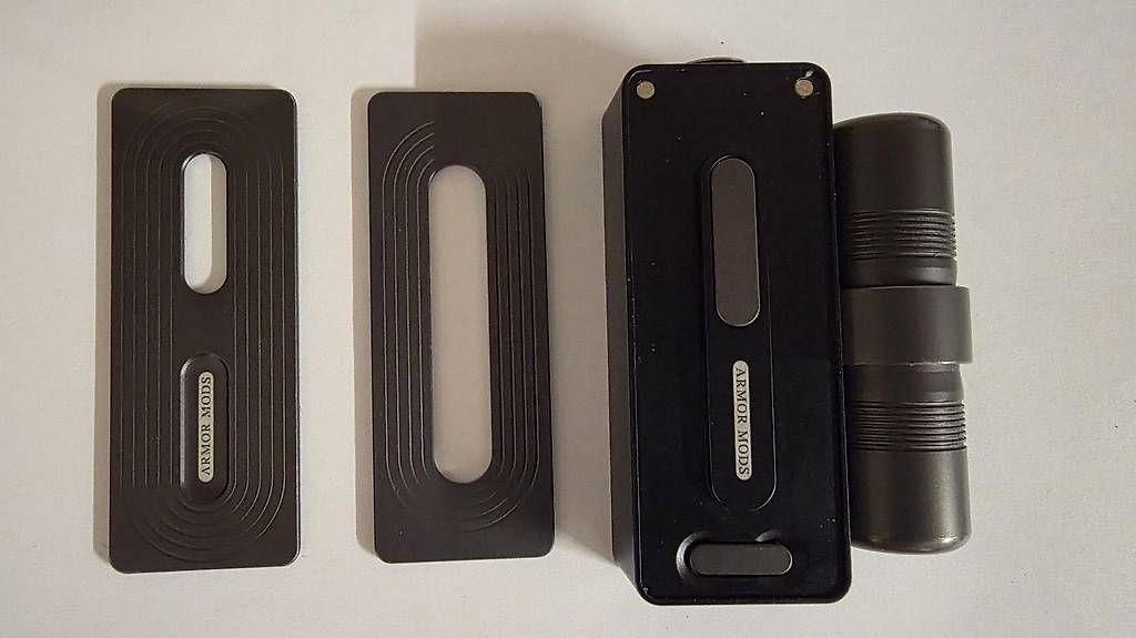 Sonstige Tabakwaren: Armor Mods - Armor C4 – Gebraucht aus Volketswil von Adi220 1