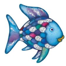 Profile image of DerRegenbogenfisch