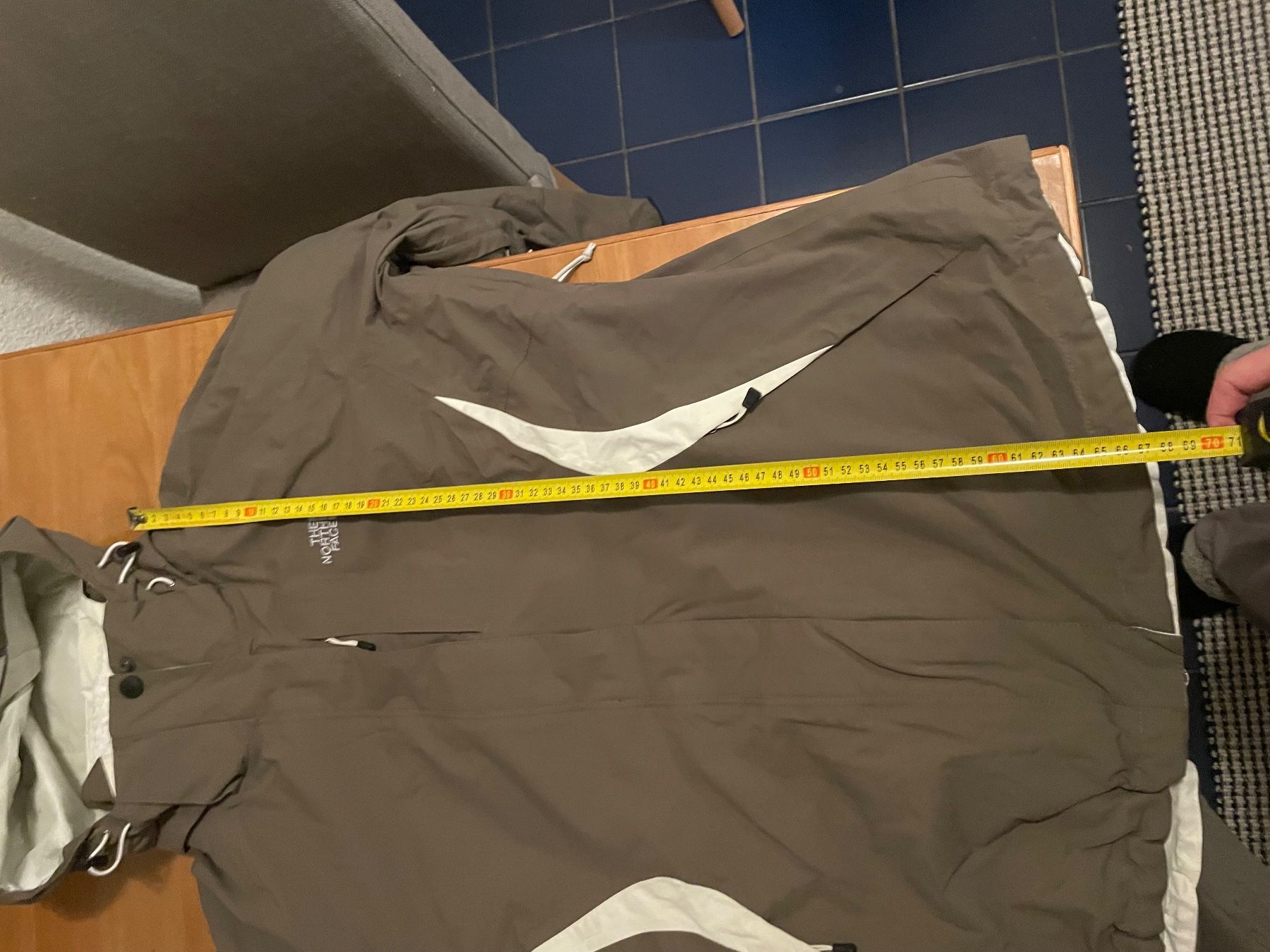 North Face Giacche: Doppia Giacca North Face – Usato da Meilen venduto da val_tsv8 8