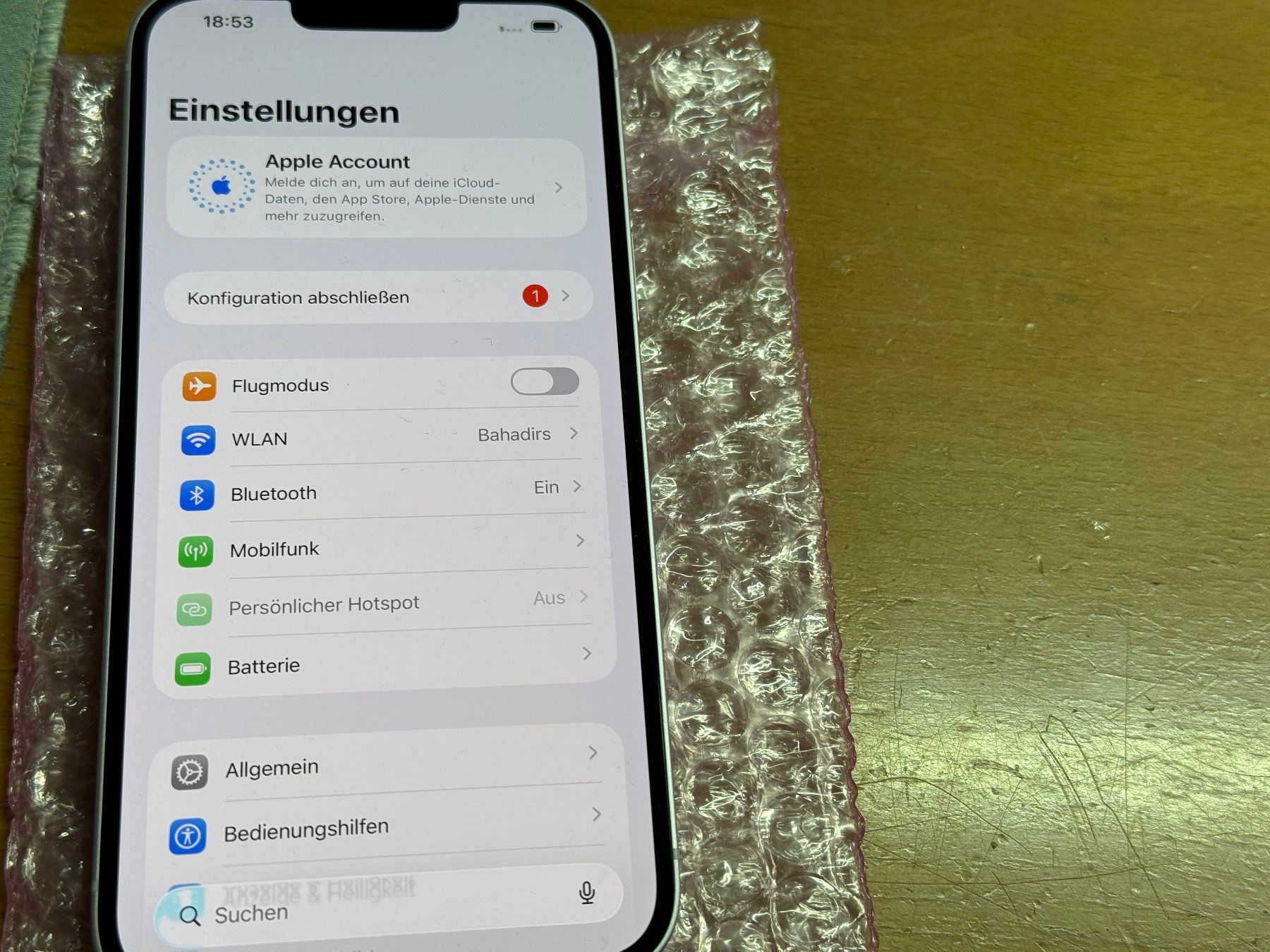 Apple Handys / Smartphones: Iphone 14 Plus 128Gb – Gebraucht aus Au SG von bah_6f5w 2
