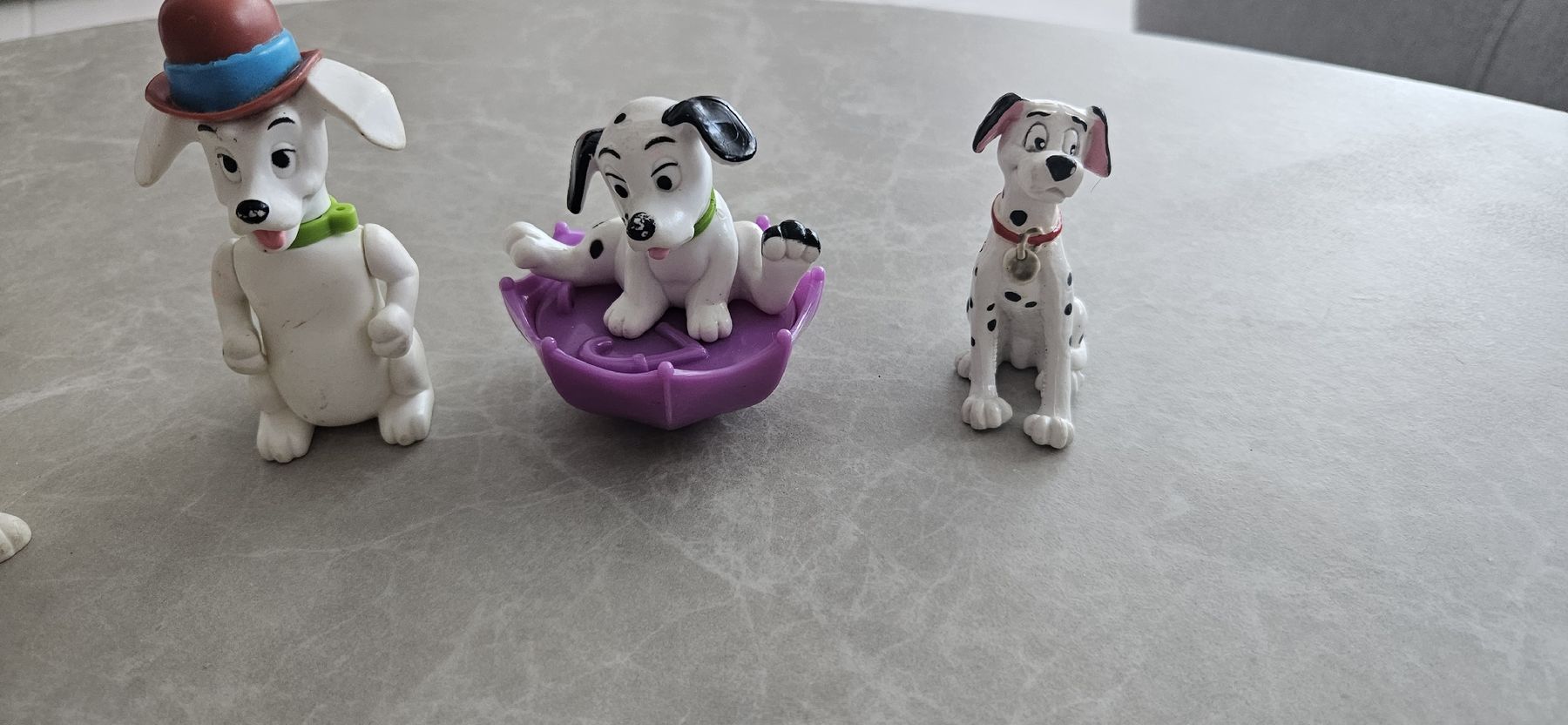 Disney Giocattoli: figuren  101 Dalmatiner  – Usato da Schlieren venduto da Disneylover 2