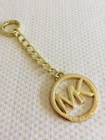 MK - Michael  Kors - bijou de sac - porte-clé