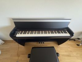 Dexibell VIVO H7 Digitalpiano – inkl. Pianobank & Kopfhörer