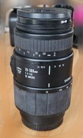 Konica Minolta Dynax 7D / Spiegelreflexkamera