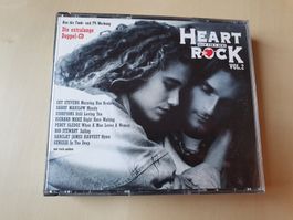 Heart Rock Vol. 2