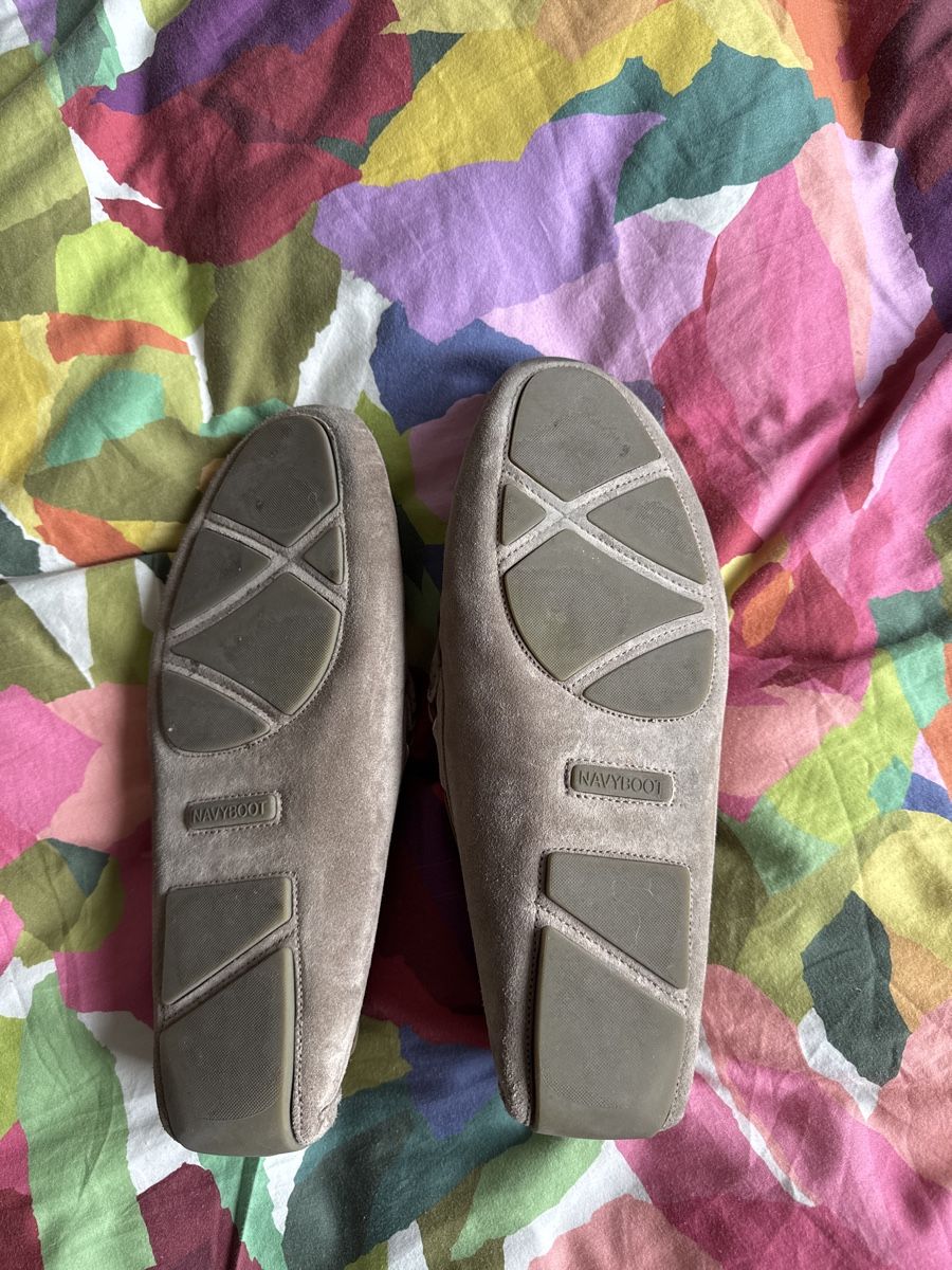 Navyboot Herrenschuhe: Navyboot – Gebraucht aus Menzingen von Dali2504 4
