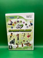 Sports Island (Deutsch) - Nintendo Wii