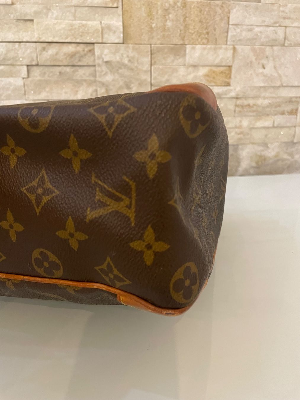 Louis Vuitton Borse: Louis Vuitton Umhängetasche - Nr. 609 – Usato da Hittnau venduto da LuxAndMore 7