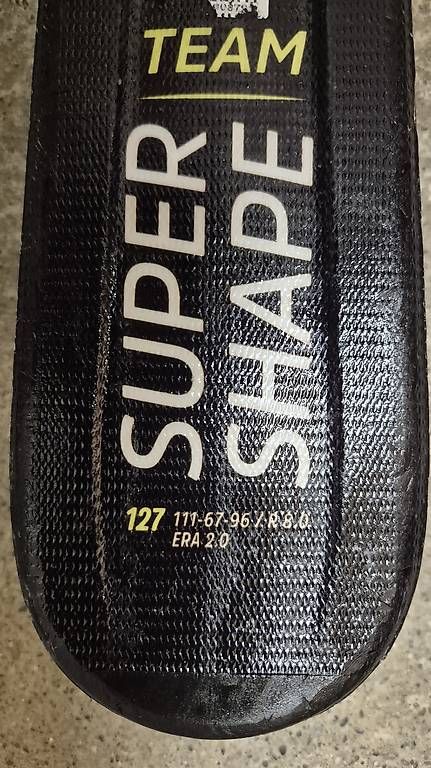 Skis: Ski Head 127cm – D'occasion à Lausanne par ang_h5kp 1