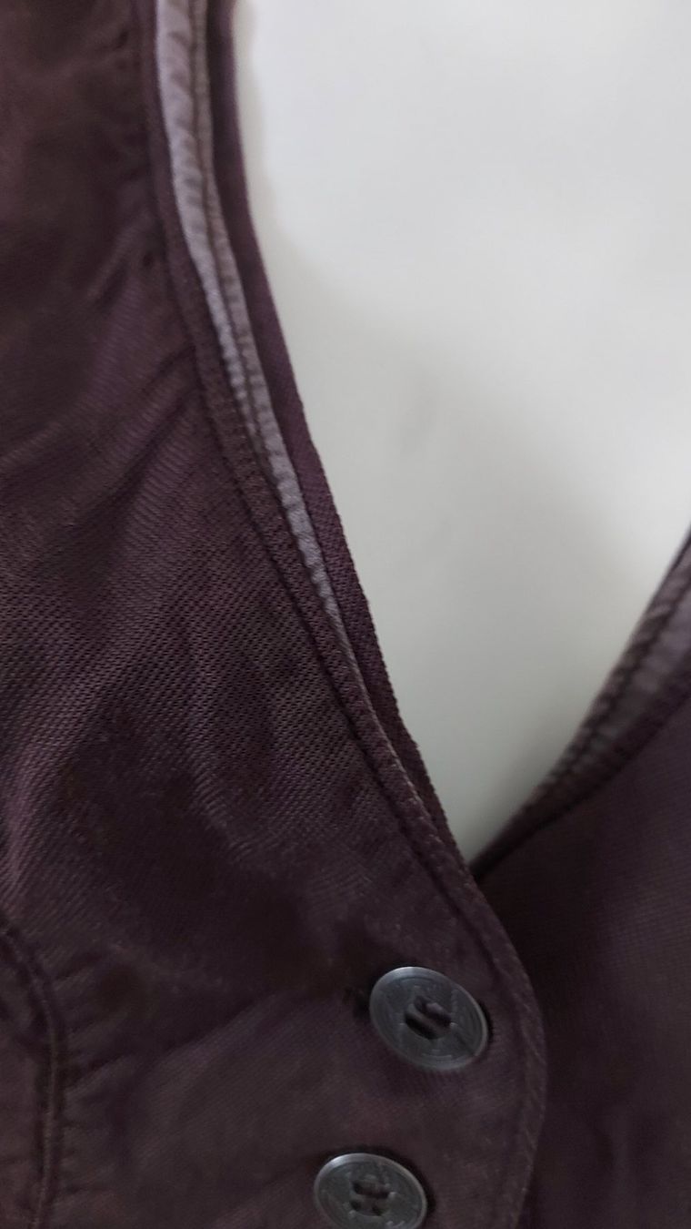 Nile Giacche: Nile Blazer – Usato da Nebikon venduto da Draga25 1
