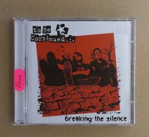 Breaking The Silence - To Be Continued... - T8