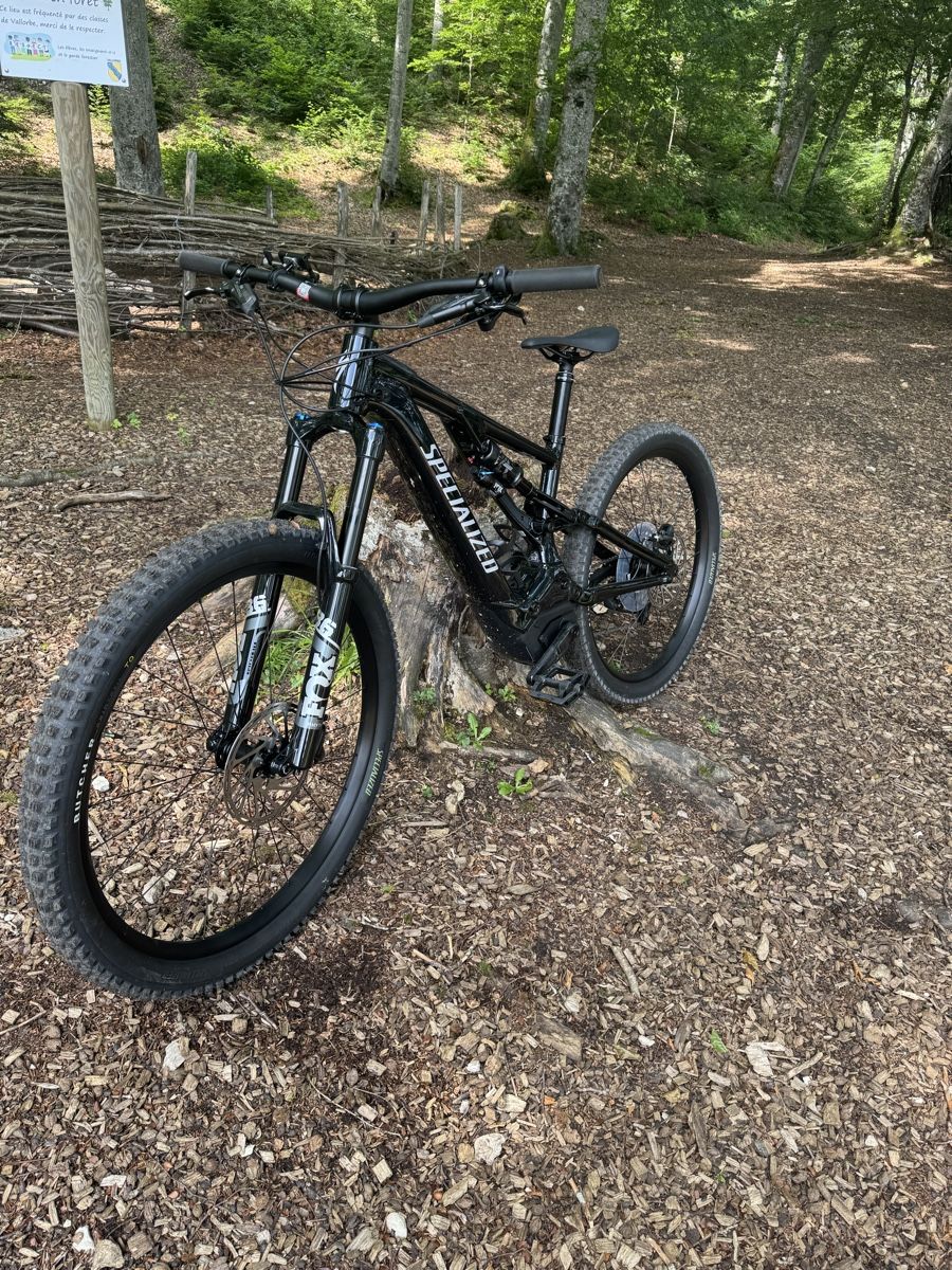 Specialized Biciclette: Specialized levo turbo comp alloy – Nuovo (secondo la descrizione) da Goumoens-la-Ville venduto da dio_5bhd 5