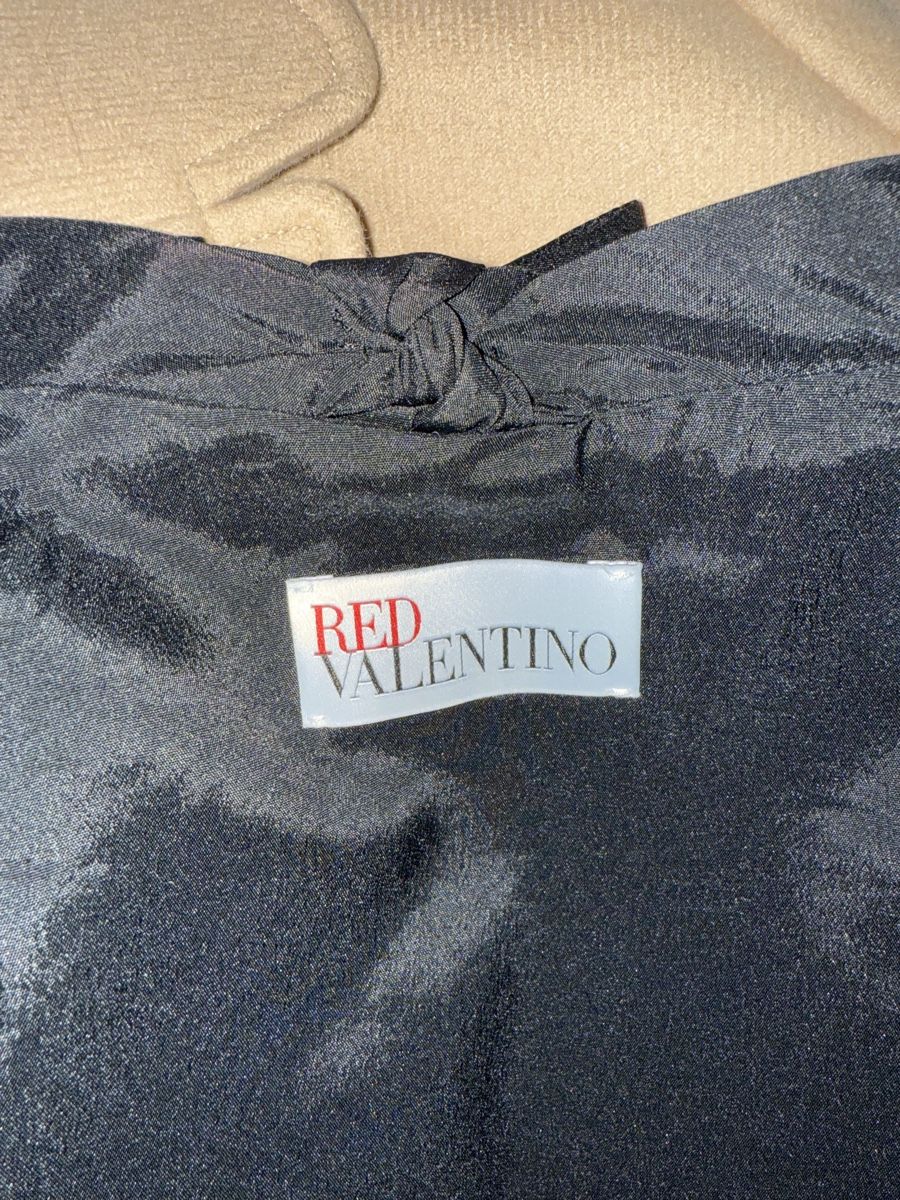 Valentino Giacche: Red Valentino blazer S – Usato da Barna venduto da orbuyorcry 3