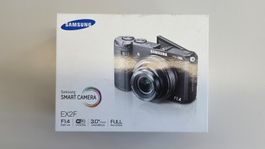 Samsung EX2F Digitalkamera (Originalverpackt)