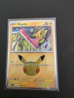 Pikachu 032/128 Pokemon 30th Celebration EN