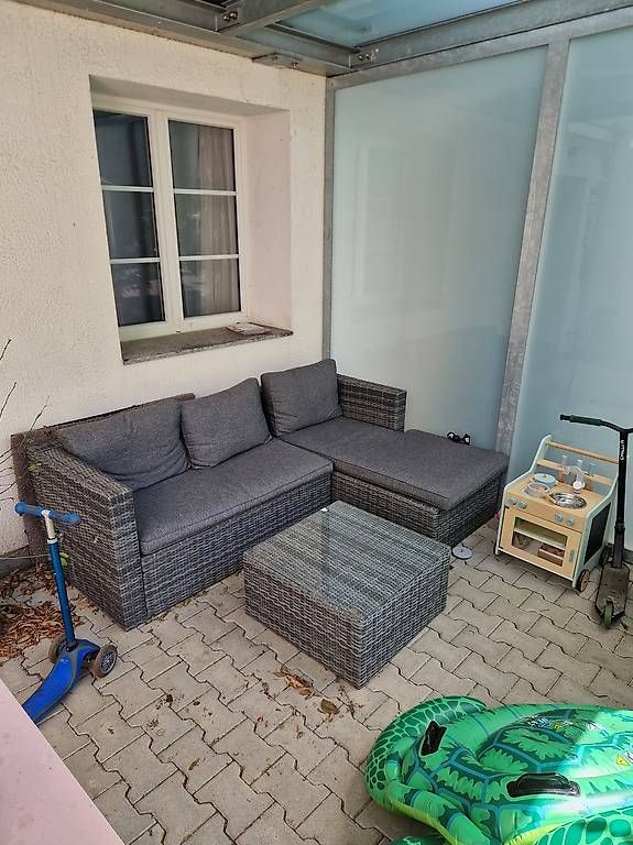 Divani: Garten lounge  – Usato da Buus venduto da mil_l6qy