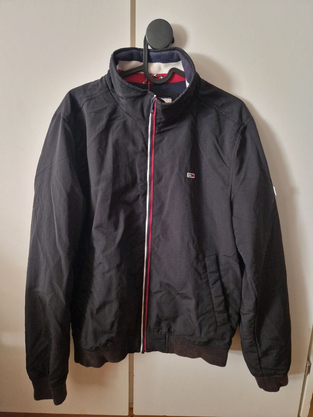 Tommy Hilfiger Giacche: Veste Tommy Hilfiger taille S – Usato da Penthaz venduto da Sosotroc