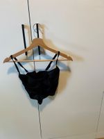 Corsage Subdued schwarz Grösse L neuwertig