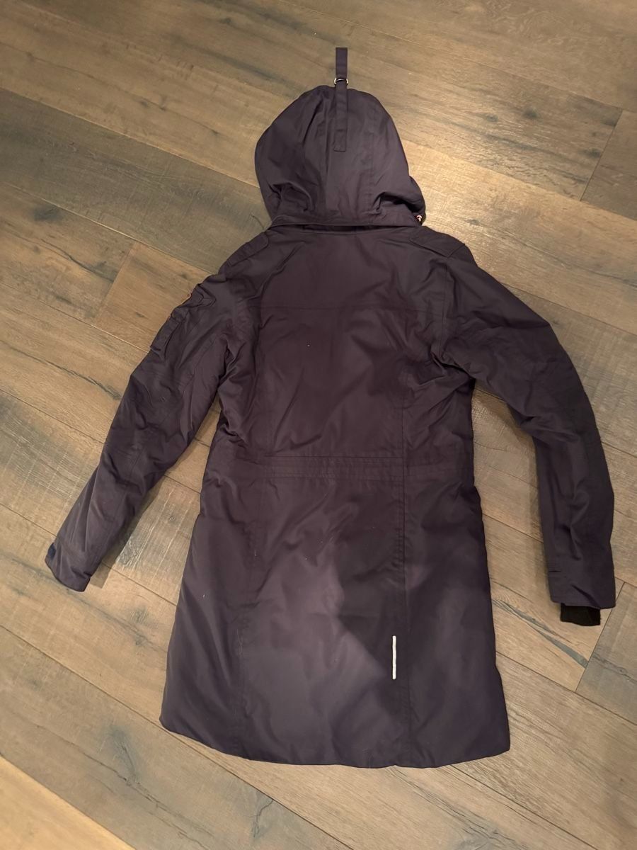 Icepeak Giacche: Winterjacke/ Mantel/ Parka / Icepeak / S – Usato da Uerkheim venduto da Pod23 2