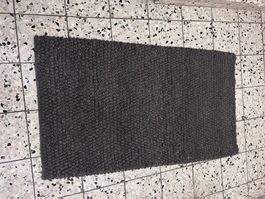 Hay Teppich grau
