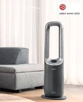 Philips Air Performer 3-in-1 Reinigen, Heizen & Kühlen, Grau