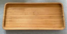 Serviertablar - Servierbrett aus Holz