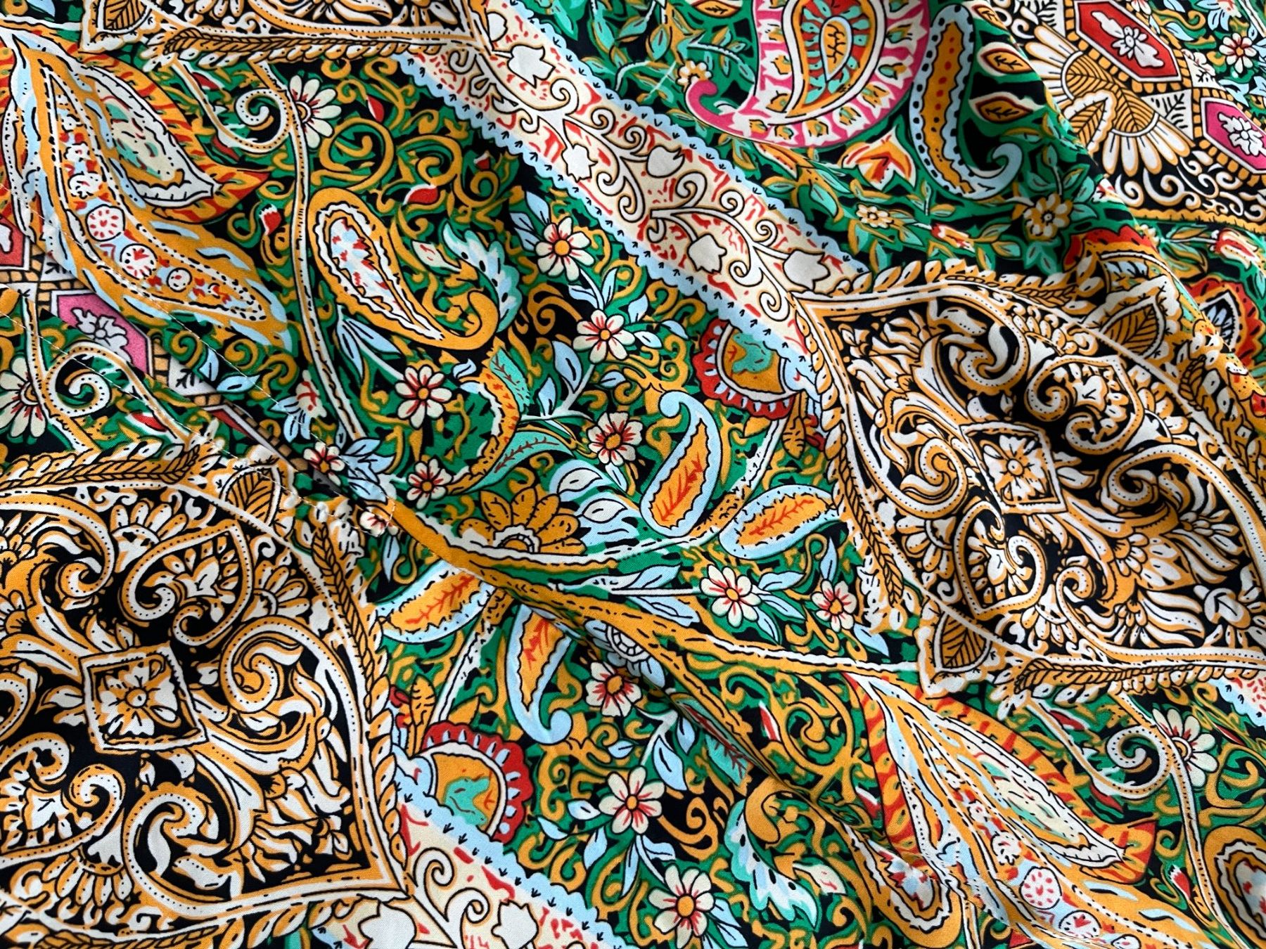 Gonne: Jupe longue taille élastique M – Nuovo (secondo la descrizione) da Seiry venduto da vanille08 7