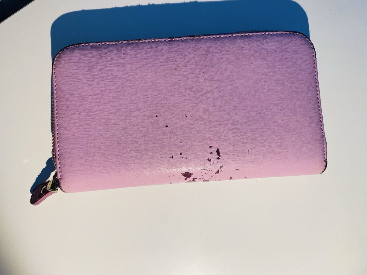 Salvatore Ferragamo Portemonnaies: Salvatore Ferragamo Wallet – D'occasion à Ponte Tresa par La_Vie_En_Rose 2