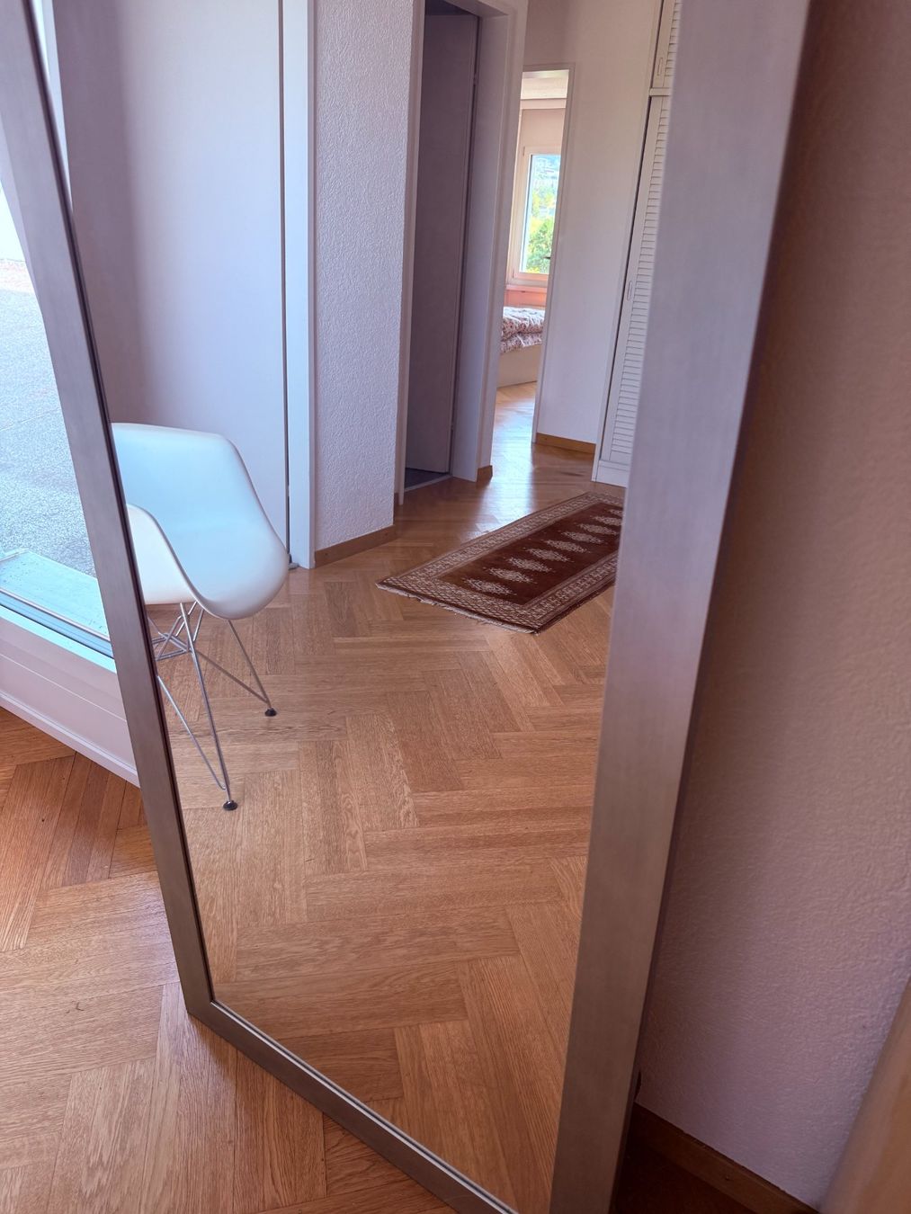 Miroirs: Spiegel – D'occasion à Köniz par Evafelchlin 1