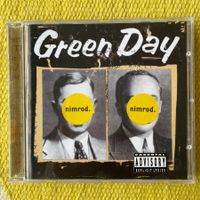 GREEN DAY-NIMROD