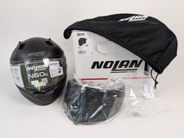 NOLAN N60-6 Sport Classic Motorradhelm Gr. S