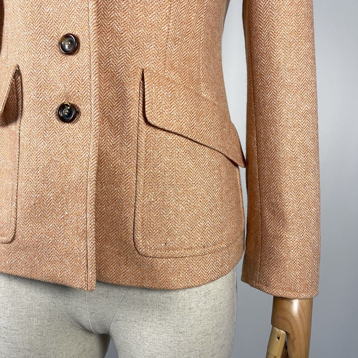 Akris Giacche: AKRIS Cashmere Jacket – Nuovo (secondo la descrizione) da Emmen venduto da Avviivva_Com2023 2