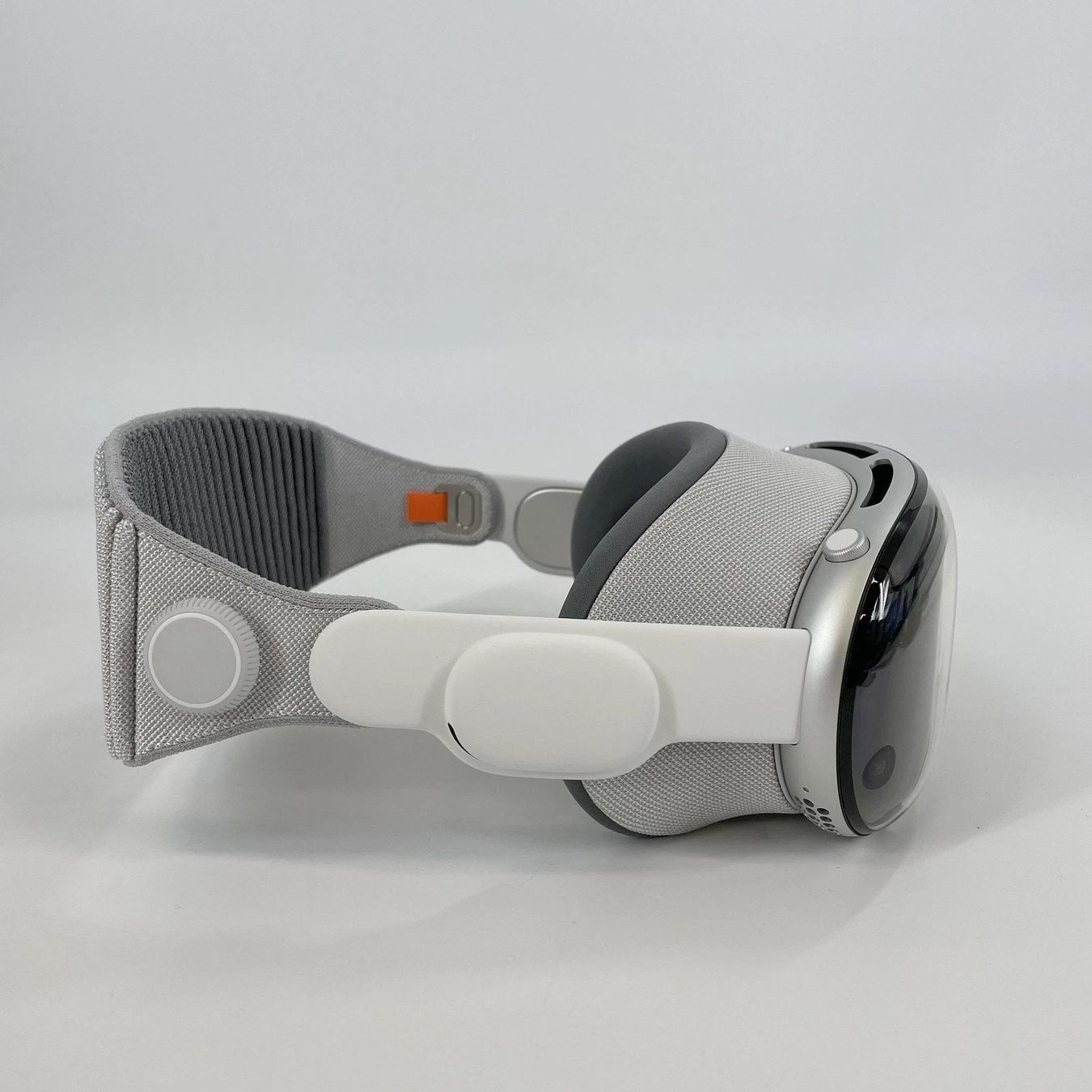 Apple Casco VR: Apple Vision Pro 256GB Top Zustand! – Usato da Neerach venduto da mur_dwg9 1