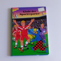 Globi der Sportreporter